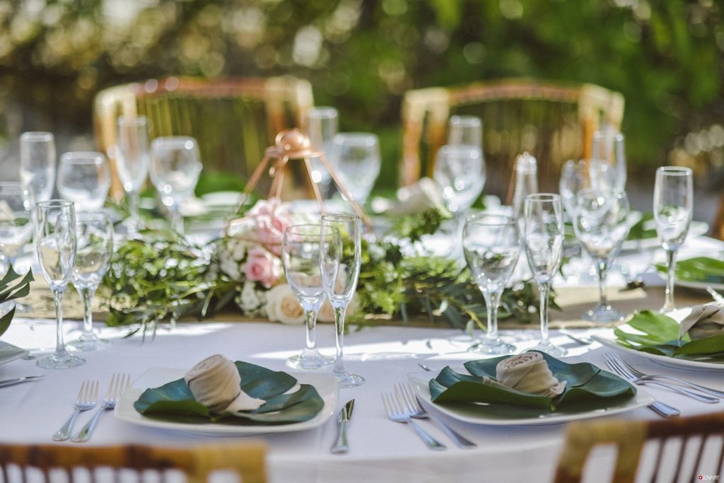 Paquetes de Bodas en la Playa