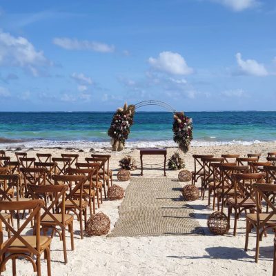 tips cancun weddings