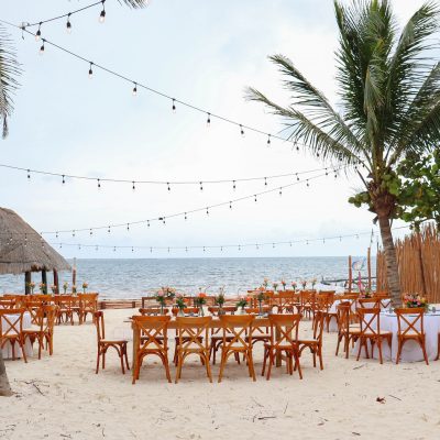 Acamaya Weddings Venue