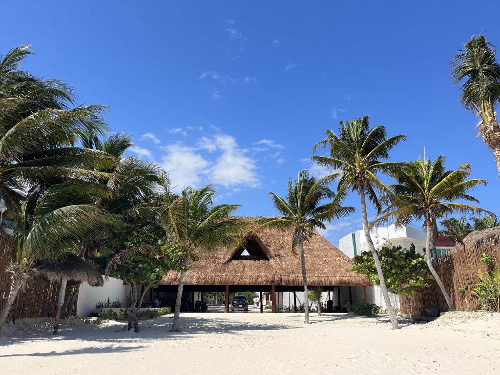 Acamaya Weddings Venue