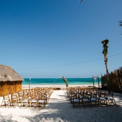 acamaya weddings beach area