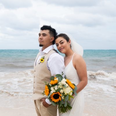 Elopement Wedding - Acamaya