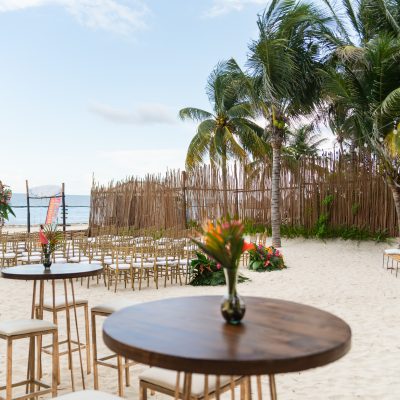 Acamaya Weddings - Beach Weddings