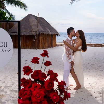 Acamaya Weddings - Beach Weddings