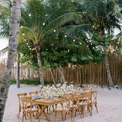 Acamaya Weddings - Beach Weddings