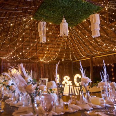 BEACH WEDDING VENUE IN CANCUN