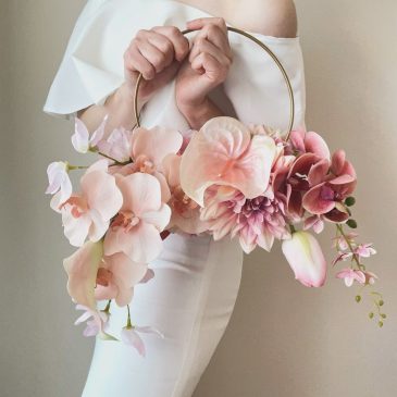 Bridal Bouquet Trends for 2026