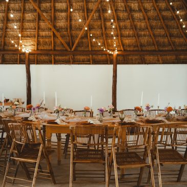 Where Guests Truly Connect