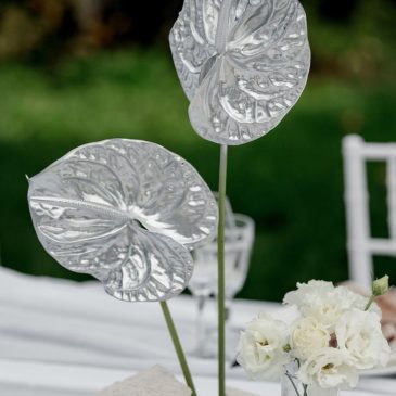 Wedding Floral Trends 2026