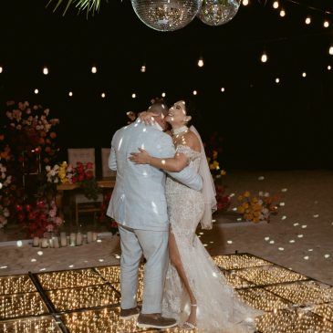 Wedding Lighting Trends for 2026